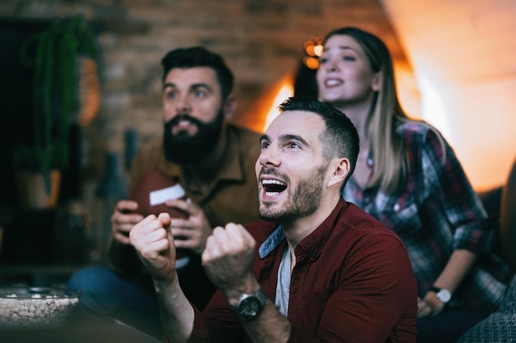 Tangkapan layar aplikasi arena333 menampilkan menu sportsbook, live dealer, dan slot games