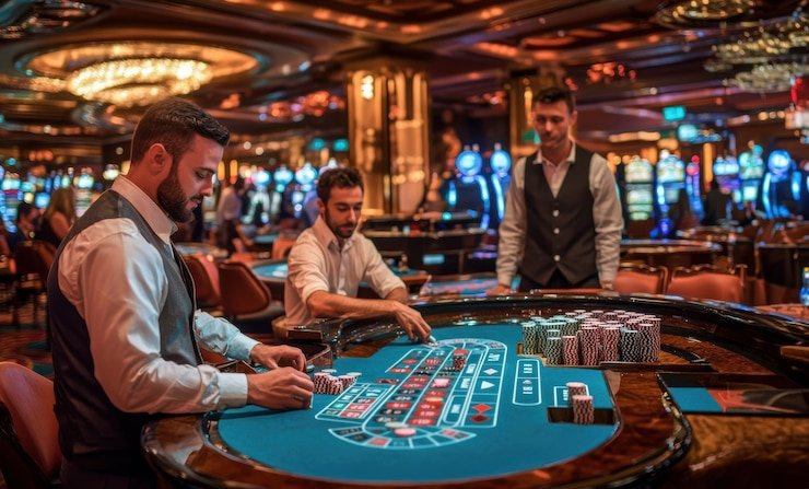 Dashboard pelacakan komisi referral di arena333